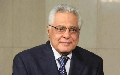 توفيق عبد الحميد يعتزل التمثيل نهائياً