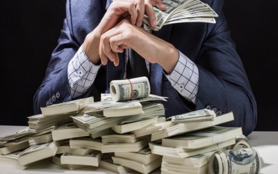 تعرف على أغنى عائلة في التاريخ وأول من يتجاوز نصف تريليون