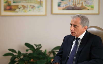 حسان: دعم حكومي كامل لجهود هيئة النزاهة ضمن سيادة القانون