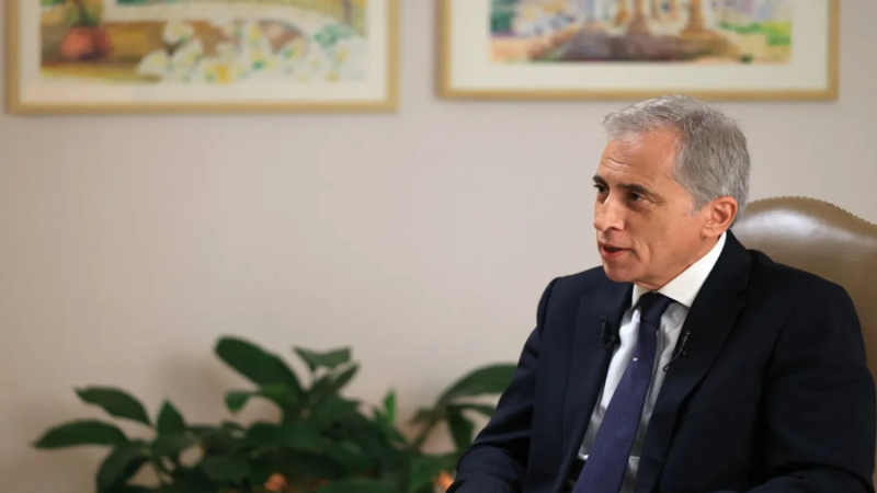 حسان: دعم حكومي كامل لجهود هيئة النزاهة ضمن سيادة القانون