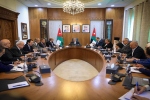 حسان: احياء ذكرى المعمودية يعزز مكانة الأردن الهاشمية