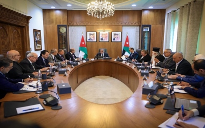 حسان: احياء ذكرى المعمودية يعزز مكانة الأردن الهاشمية