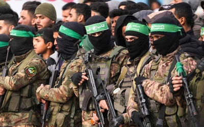 متعاون مع إسرائيل يحاول خطف شاب.. والمقاومة تعتقله في خان يونس