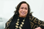 أسرة حياة الفهد تنفي وجود وصية خيرية وتحذر من استغلال اسمها بالذكاء الاصطناعي