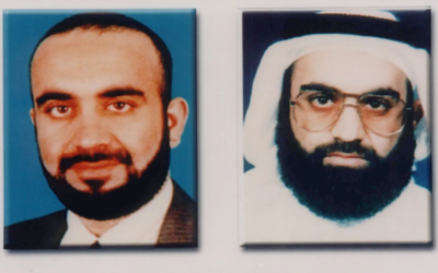 محاكمة خالد شيخ محمد تبدأ 2028 بعد انتظار 20 سنة