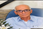 الطبيب مازن الحموري في ذمة الله