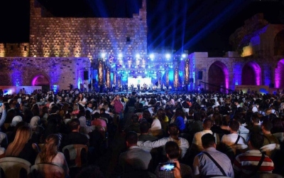 عودة الحفلات الفنية بعد 15 سنة من الانقطاع في دمشق