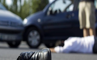 حادثة دهس تودي بحياة شاب في الزرقاء