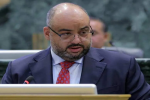 الخشمان يدين هجوم كنيسة حمود ويطالب بسرعة القبض على الجناة