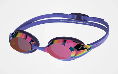 «سبيدو آي كيو» (Speedo iQ).. إعادة تعريف للنظارات الذكية للسباحة بلا شاشات
