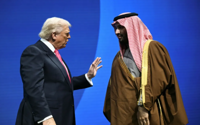 اتفاق نووي أميركي سعودي معلق على قرار التطبيع مع إسرائيل