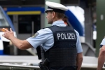 ألمانيا تداهم مجموعة يمينية متطرفة وتحقق مع سياسيين
