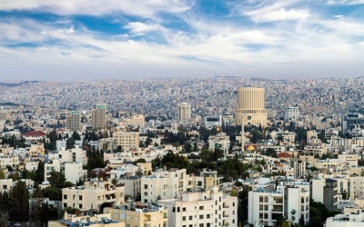 العراقيون يتصدرون قائمة تملك غير الأردنيين للعقارات بـ 53.3 مليون دينار