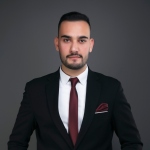 زيد الصمادي