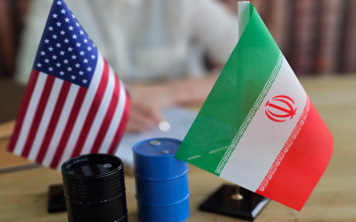 بيزشكيان يقر بأثر العقوبات الأمريكية على اقتصاد إيران ويعلن رفع أسعار البنزين
