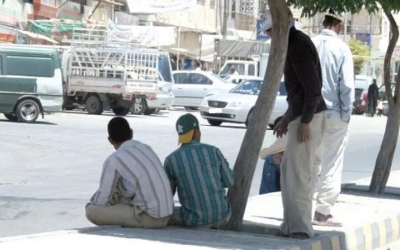 الأردن.. تسفير 1026 عاملاً وافداً مخالفاً وتثبيت مهلة قوننة الأوضاع