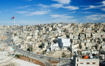 تقرير: تطوير مشاريع شراكة بين الحكومة والقطاع الخاص تشمل جسر عمّان وخفض الفاقد المائي والتتبع الدوائي