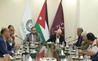  “تجارة الأردن”: طلب متوسط على الأجهزة الكهربائية مع استقرار الأسعار
