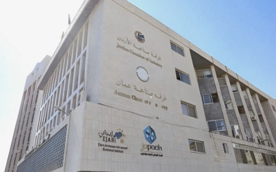 قطاع الصناعات الغذائية يغطي 62% من احتياجات السوق المحلية في الأردن