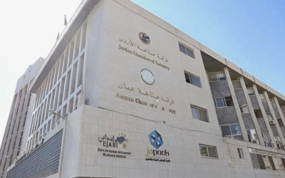 صادرات صناعة عمان تكسر حاجز الـ 4 مليارات دينار وتصل لـ 4.506 مليار خلال 7 أشهر