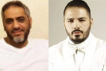 رامي عياش: لا تواصل بيني وبين فضل شاكر حتى الآن