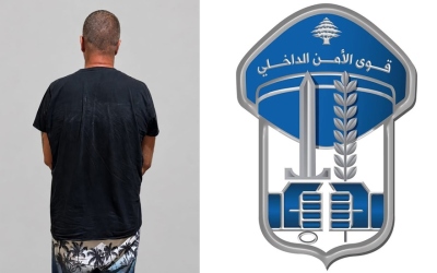 بعد حكم بالأشغال الشاقة المؤبدة.. الأمن اللبناني يوقف “دكتور فود” في عكار