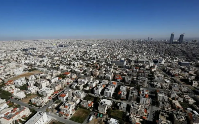تعديلات قانون الملكية العقارية في الأردن 2026.. ضوابط جديدة لتملك الأجانب واستملاك أراضي السكك الحديدية