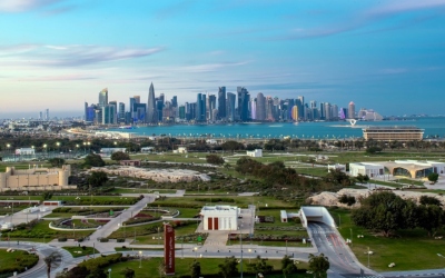 الاستثمار الأجنبي المباشر في قطر يتجاوز 47 مليار دولار في الربع الأول من 2026