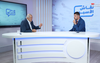 الجراح: الفنان الأردني وقع عليه ظلم كبير.. ولا تراجع عن قرارات نقابة الفنانين