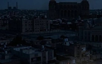 انقطاع كهربائي واسع يضرب طرابلس ومدن غربي ليبيا