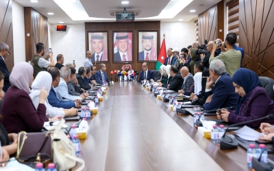 استجابة لمطالب «التربية النيابية» ونواب.. محافظة يعلن إلغاء قرار احتساب 30% من العلامات المدرسية لجيل 2009