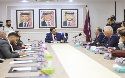 “الطاقة النيابية” تدعو لتشديد الرقابة على محطات المحروقات