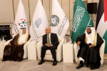مجلس الأعمال الأردني السعودي يبحث جعل الأردن محطة لإعادة الإعمار في الإقليم