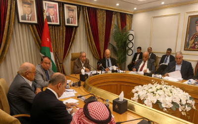 الأعيان يمضي في تحديث الإدارة المحلية.. وهذه أبرز ما جاء في قانون 2026
