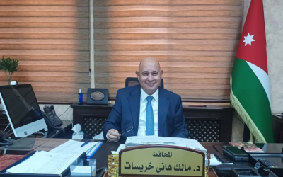 الخريسات يؤكد أن مهرجان جرش أصبح رافعة للتنمية الثقافية والسياحية والاقتصادية