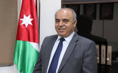 محافظة يُبقي الخطيب في موقعيه الإعلامي والتنسيقي