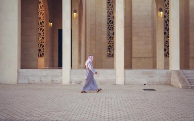 فضل المشي إلى صلاة الجمعة.. أجر صيام سنة كاملة