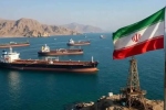 إيران تشدد السيطرة على مضيق هرمز