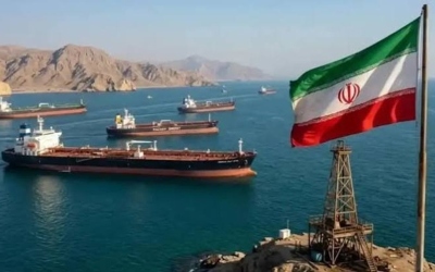 إيران تشدد السيطرة على مضيق هرمز