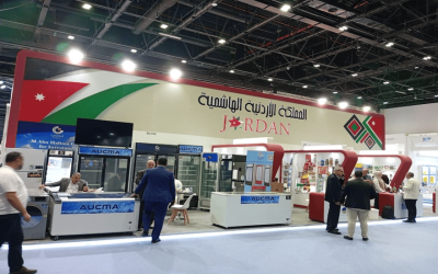 صناعة عمان” تنظم معرضاً للصناعات الأردنية غداً الخميس بمشاركة 70 شركة