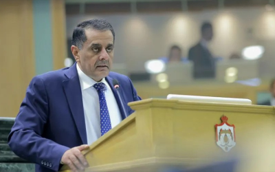 الغويري: 36 نقطة خلافية في قانون البلديات لا تزال قيد النقاش للوصول إلى صيغة توافقية