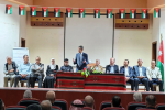 الدلابيح رئيسا لإعمار جرش بالتزكية