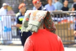 موجة حر غير مسبوقة ضربت الأردن منذ 100 عام