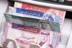 ارتفاع حوالات الأردنيين العاملين بالخارج إلى 2.5 مليار دولار يعزز نشاط الصرافة والأسواق المحلية