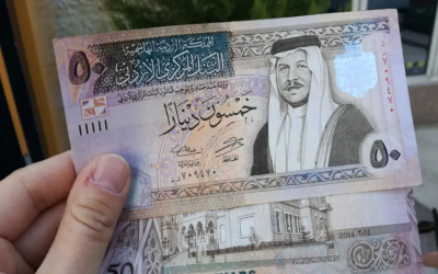  2.8 مليار دينار قروض “كشف الراتب” في الأردن خلال النصف الأول من 2026