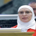 هالة الجراح
