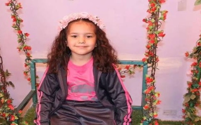 بعد إنكار دام عاماً.. جيش الاحتلال يقرّ بإطلاق النار على سيارة الطفلة هند رجب