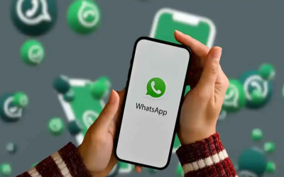 واتساب يختبر ميزة لتمييز صور وفيديوهات الذكاء الاصطناعي في القنوات
