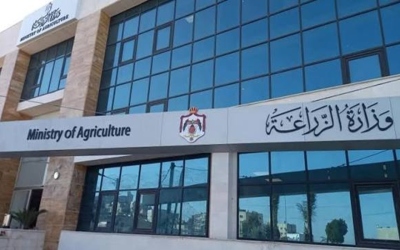 إغلاق مراكز استلام وتوريد الحبوب لموسم 2025/2026 في الأردن