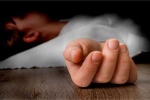 اكتشاف جثة داخل سيارة في إربد
